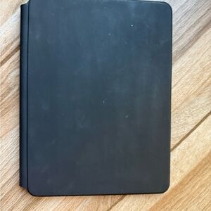 Magic Keyboard for iPad Pro 11 inch. Black Tablet Case
